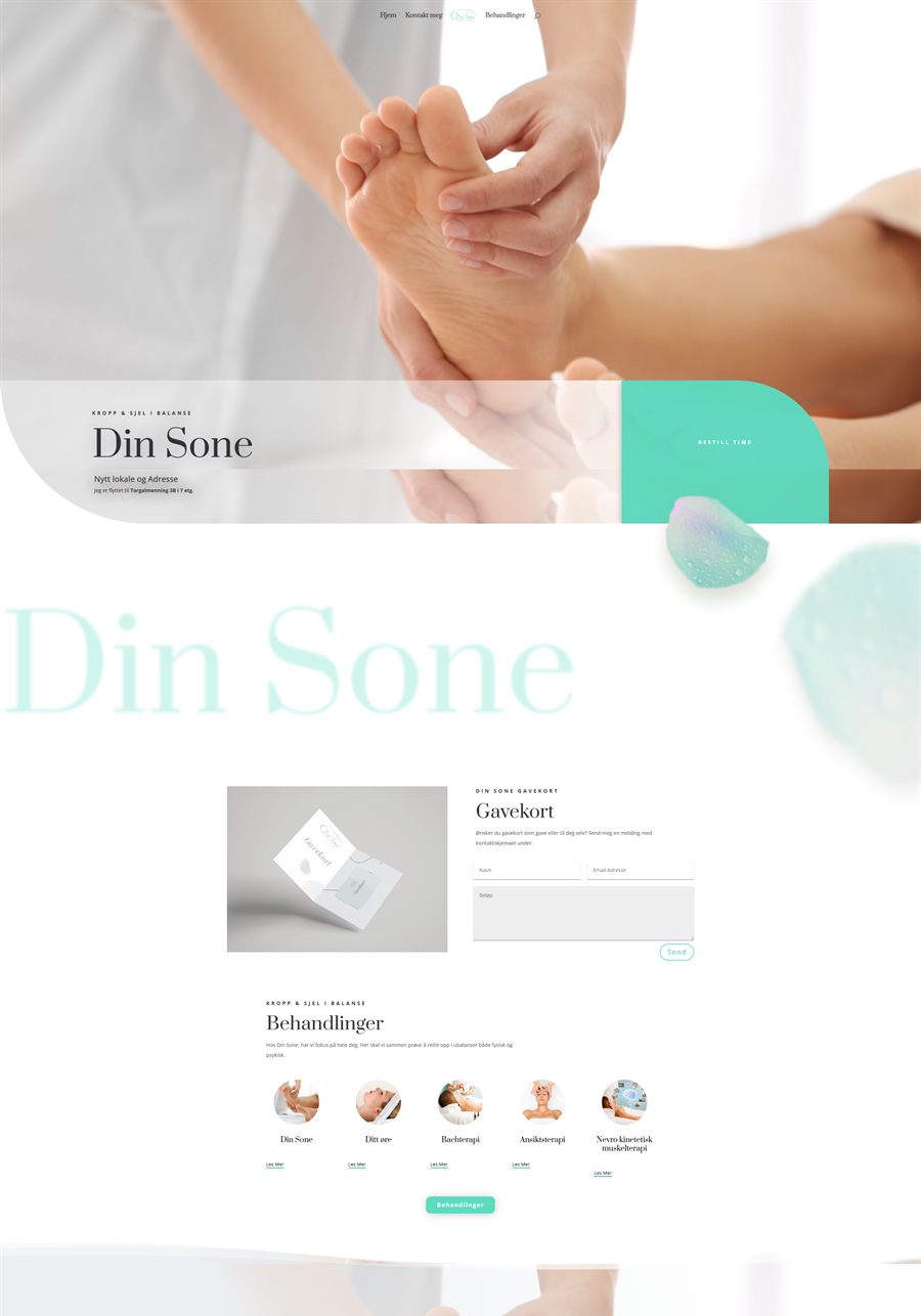 Din Sone