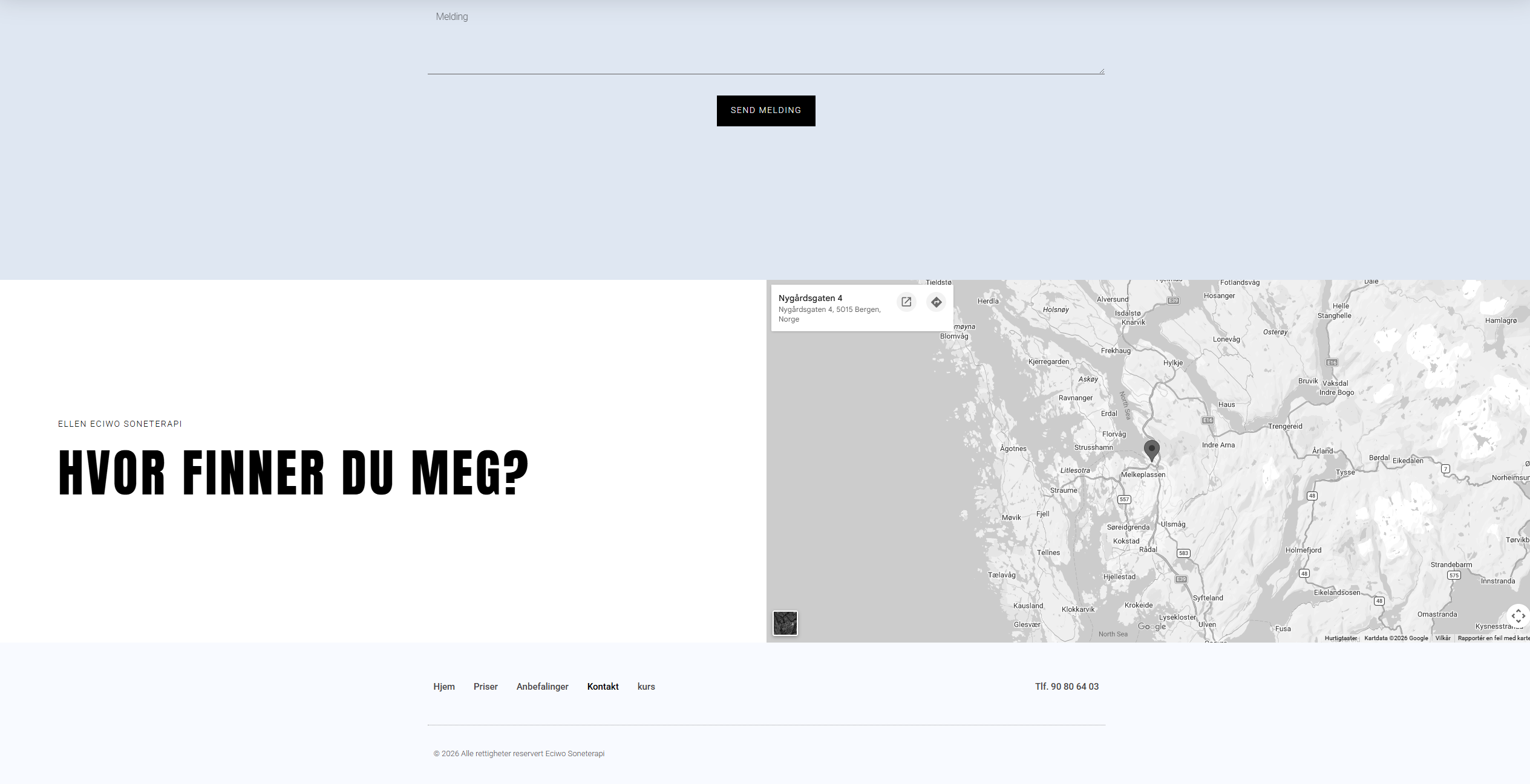 Footer